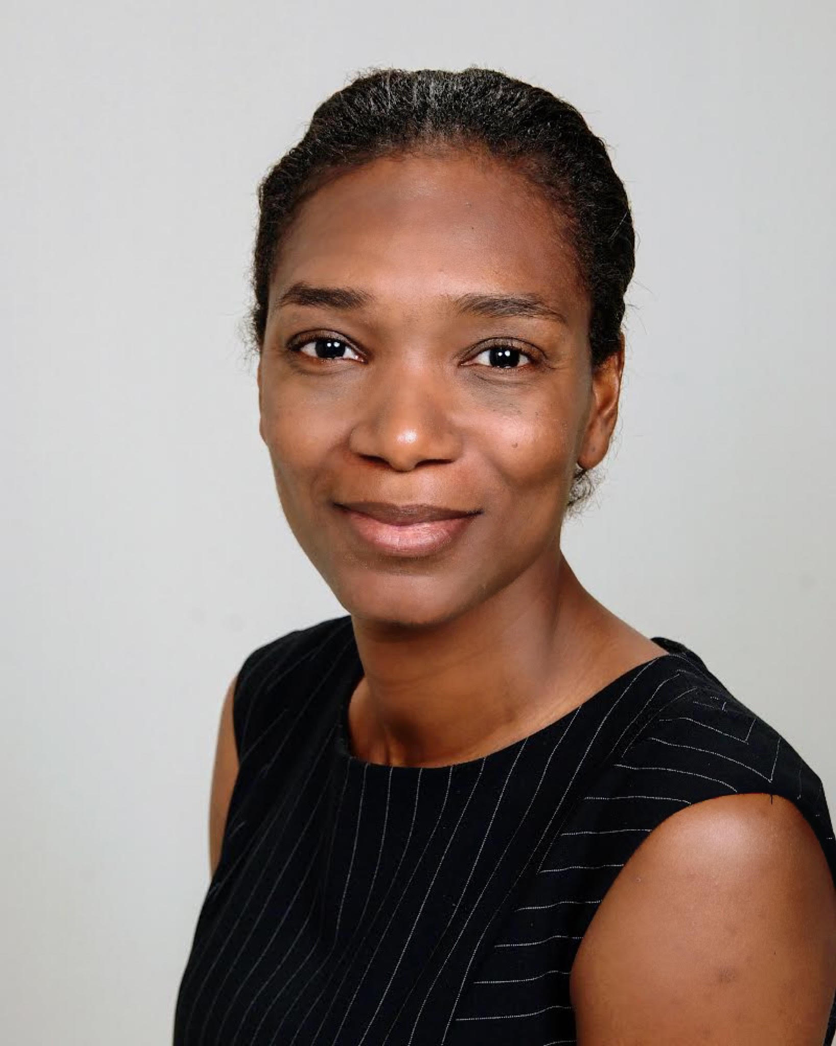 Dr. Tricia Robinson, PSY.D. The Center for Psychological Health & The