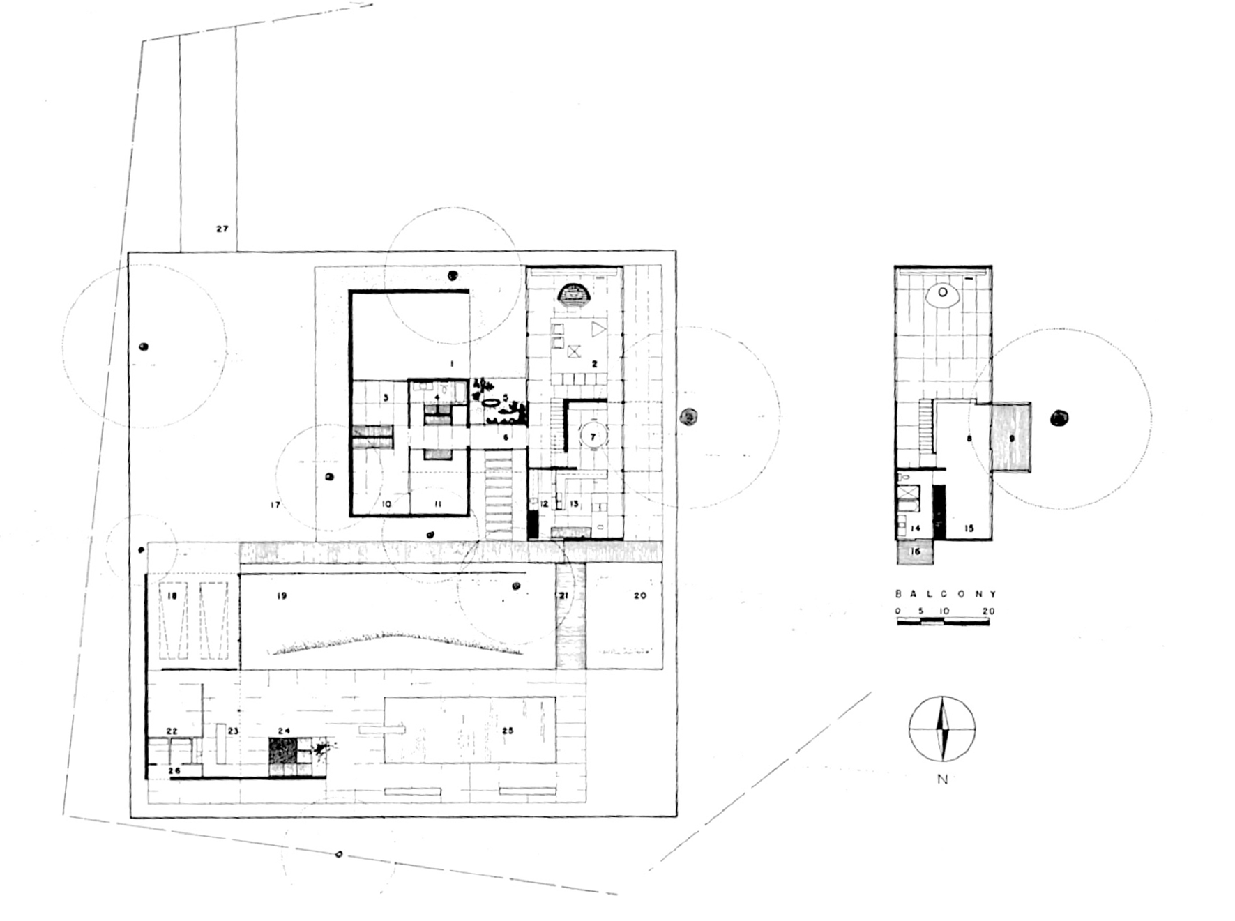 Case Study Houses By Bay Area Architects Center for Architecture + Design