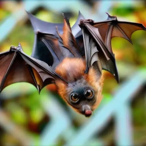 Bat Symbolism and Meaning Totem and Spirit