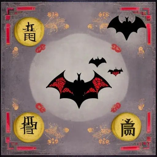 Bat Symbolism and Meaning Totem and Spirit