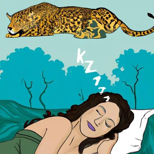 Jaguar Symbolism Meaning of Spirit, Totem, and Power Animal