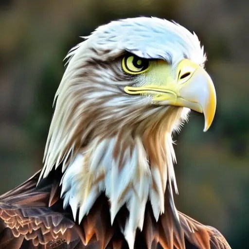 Eagle Dream Meaning and Interpretation