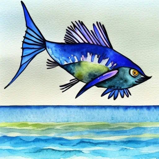 Fish Dream Meaning and Interpretations