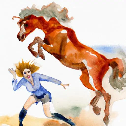 Horse Dream Meaning Symbolism & Interpretation