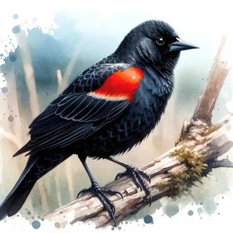 Blackbird Dream Meaning and Symbolism