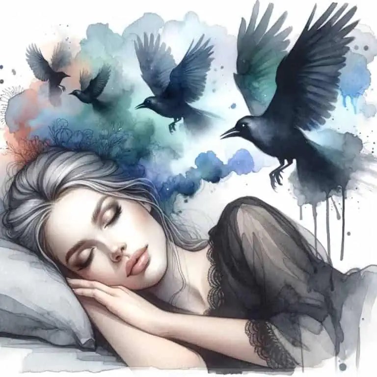 Blackbird Dream Meaning and Symbolism