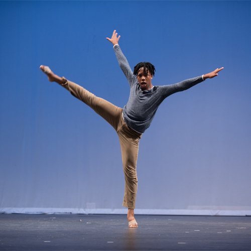 Center Stage Dance and Performing Arts Center