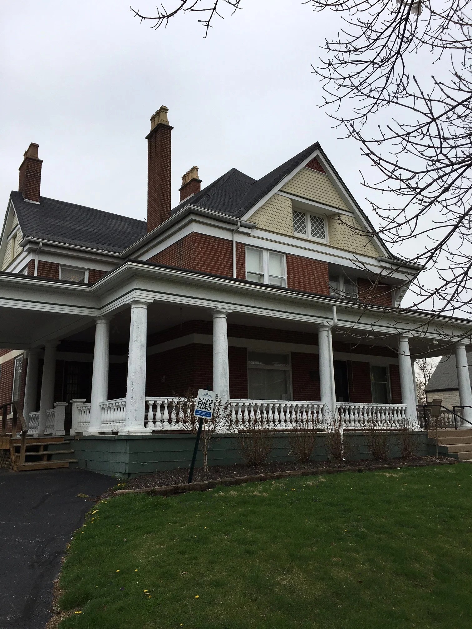 administrative office centerstone richmond community support services