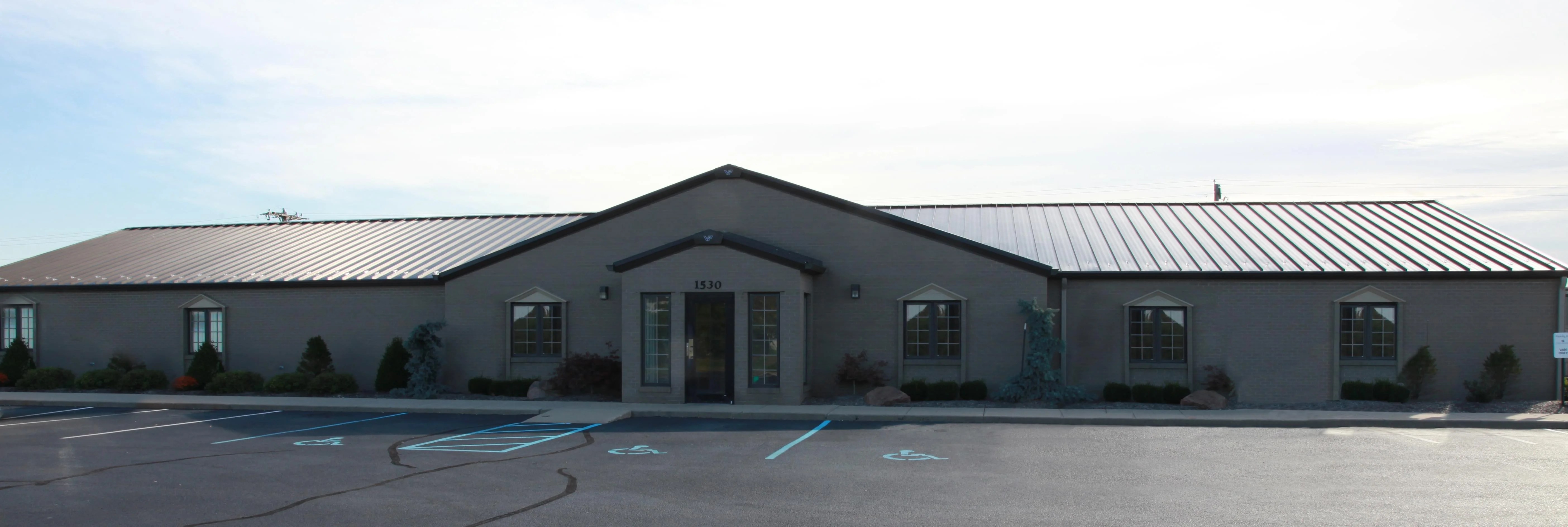 Centerstone Greensburg, IN Commerce Park West Drive