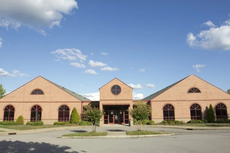 Mental Health and Addiction Services in Tennessee Centerstone