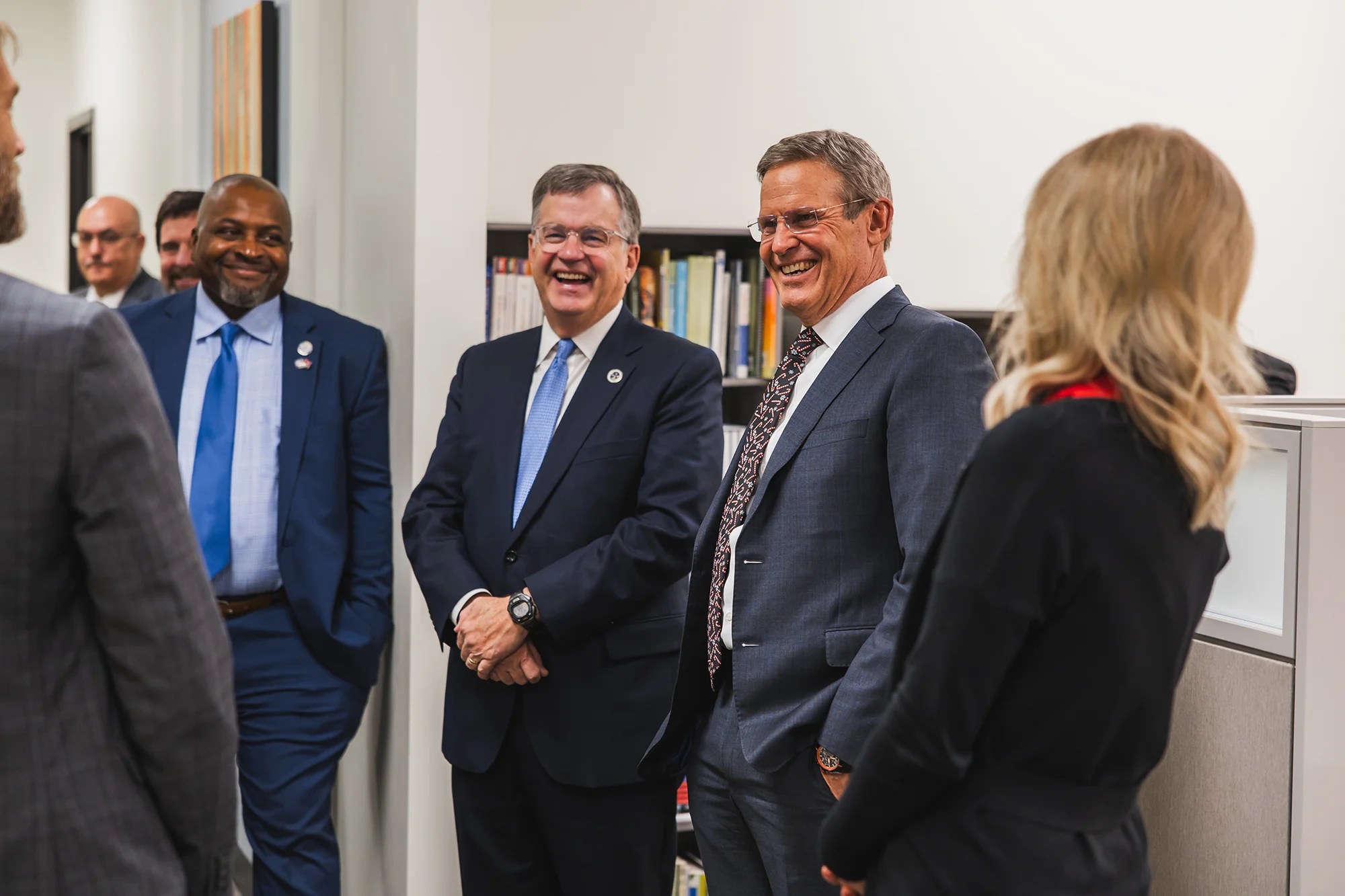 Governor Lee Centerstone