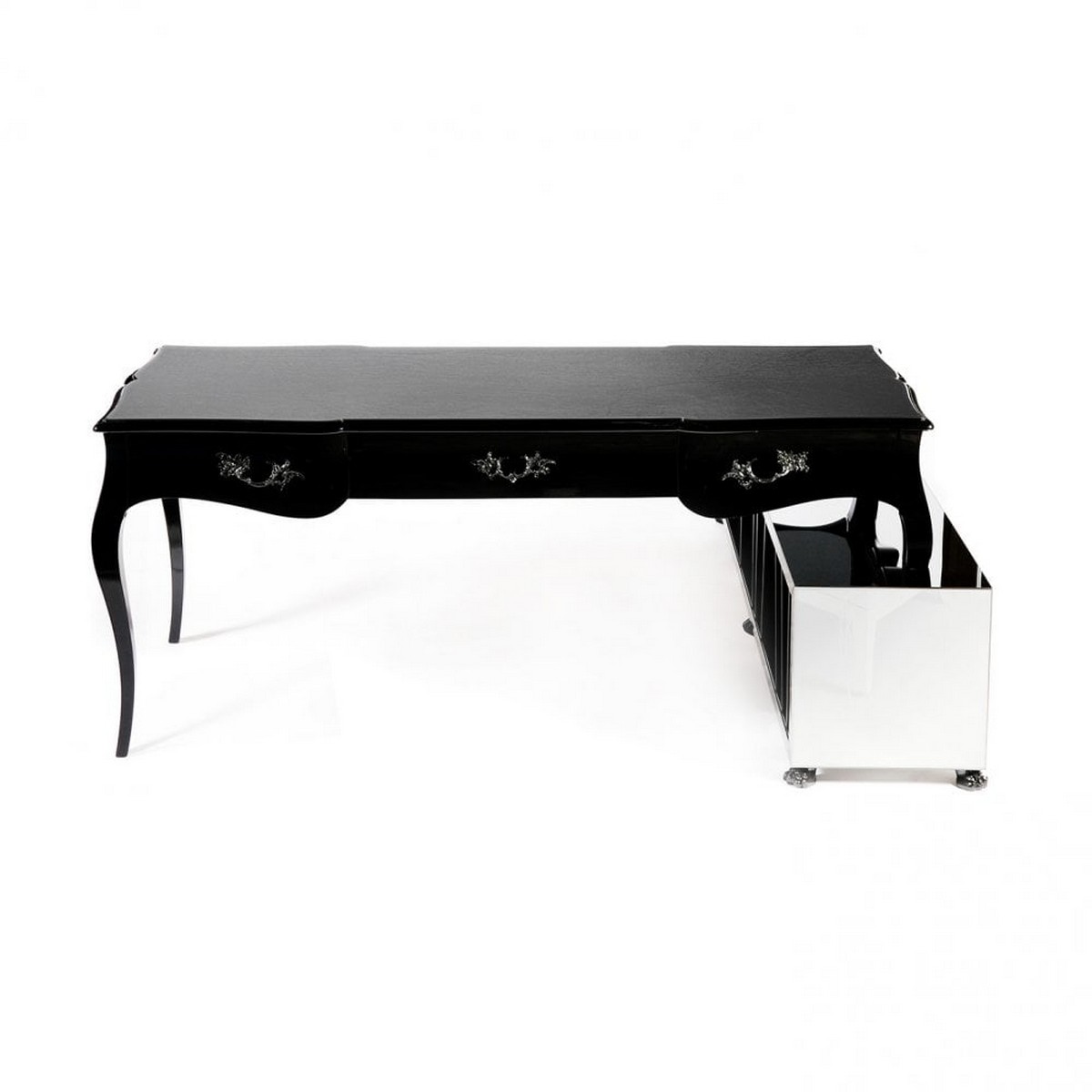 Top Bespoke Luxury Desks Center Tables