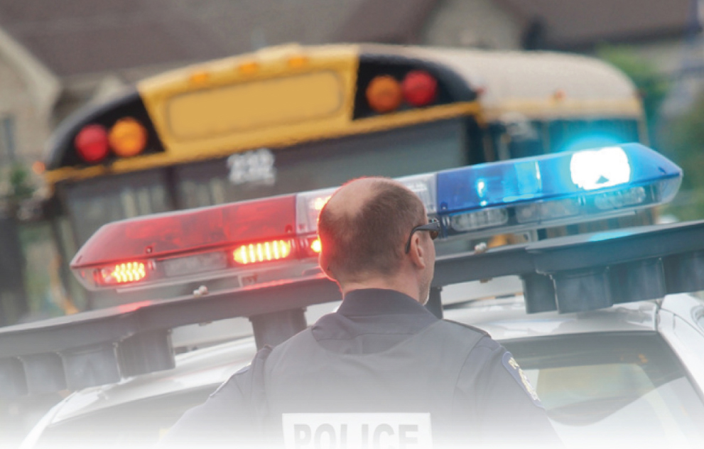 School Safety Training The Center for Rural Development