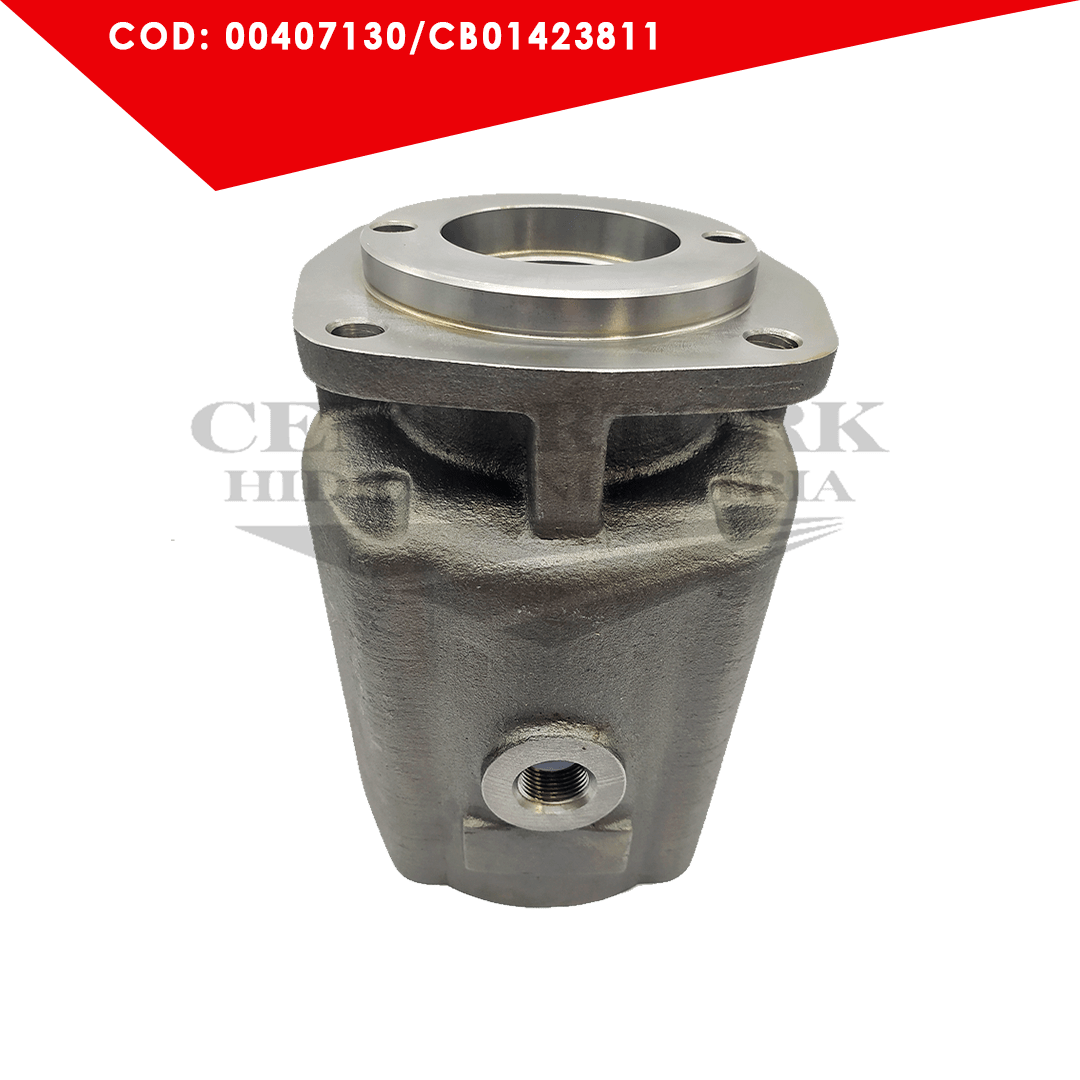 CARCAÇA MOTOR EATON 54/64