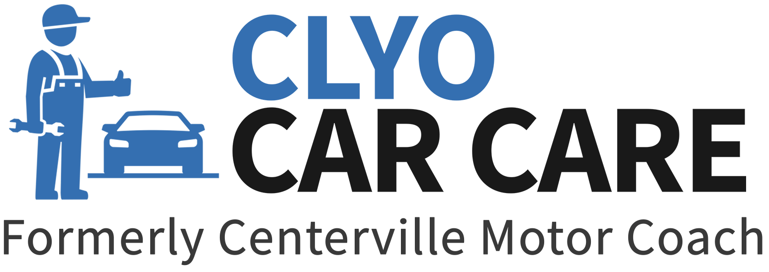Best Auto Repair Shop in Centerville, OH Clyo Car Care