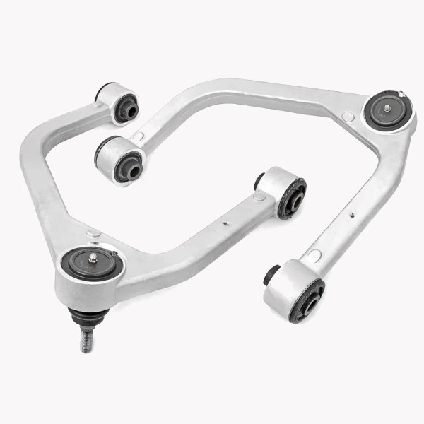 Upper Control Arms Central Texas Auto Care
