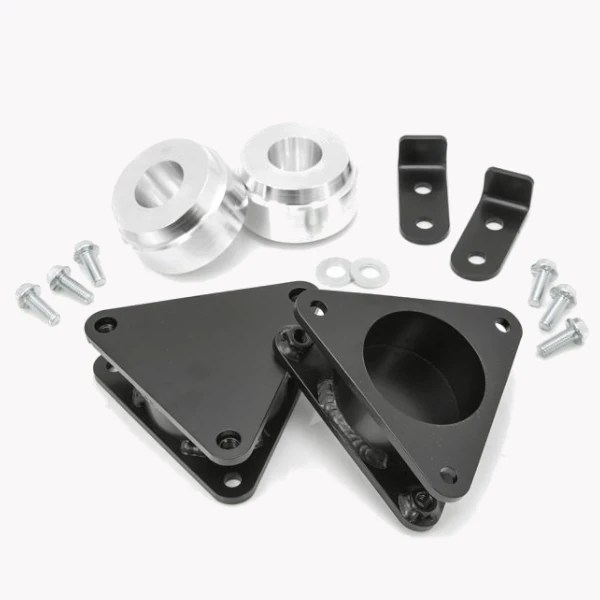 2.0" SST Lift Kit Nissan Rogue 20142019 Central Texas Auto Care
