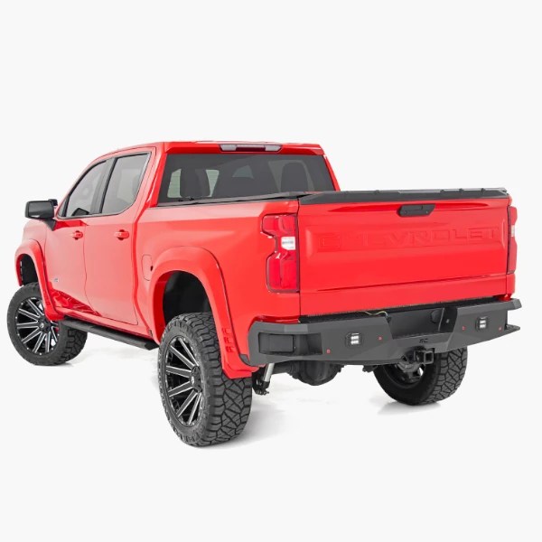 SF1 Fender Flares Central Texas Auto Care