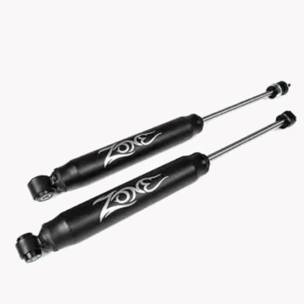 REAR NITRO SHOCK Central Texas Auto Care