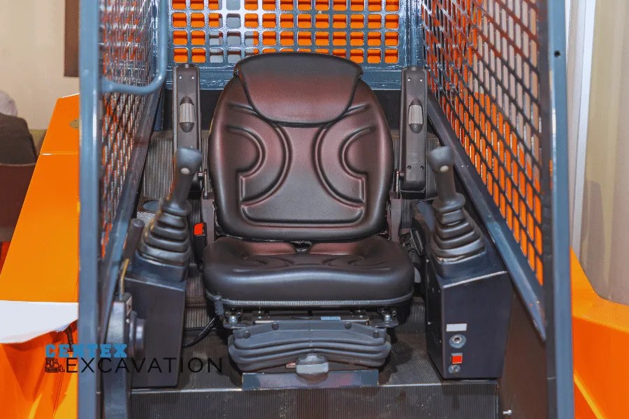 How to Operate a Skid Steer: A Comprehensive Guide | CentexExcavation