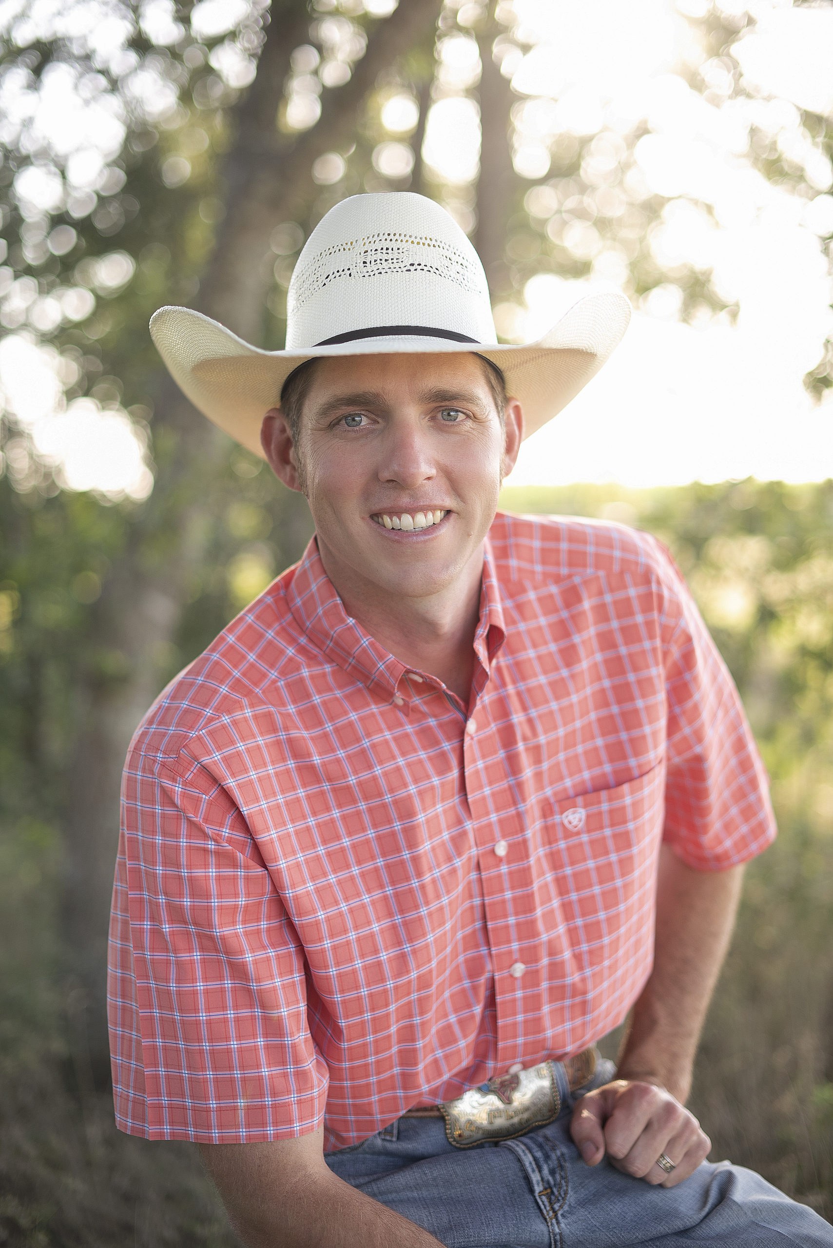 ABOUT US CenTex Home & Ranch Team