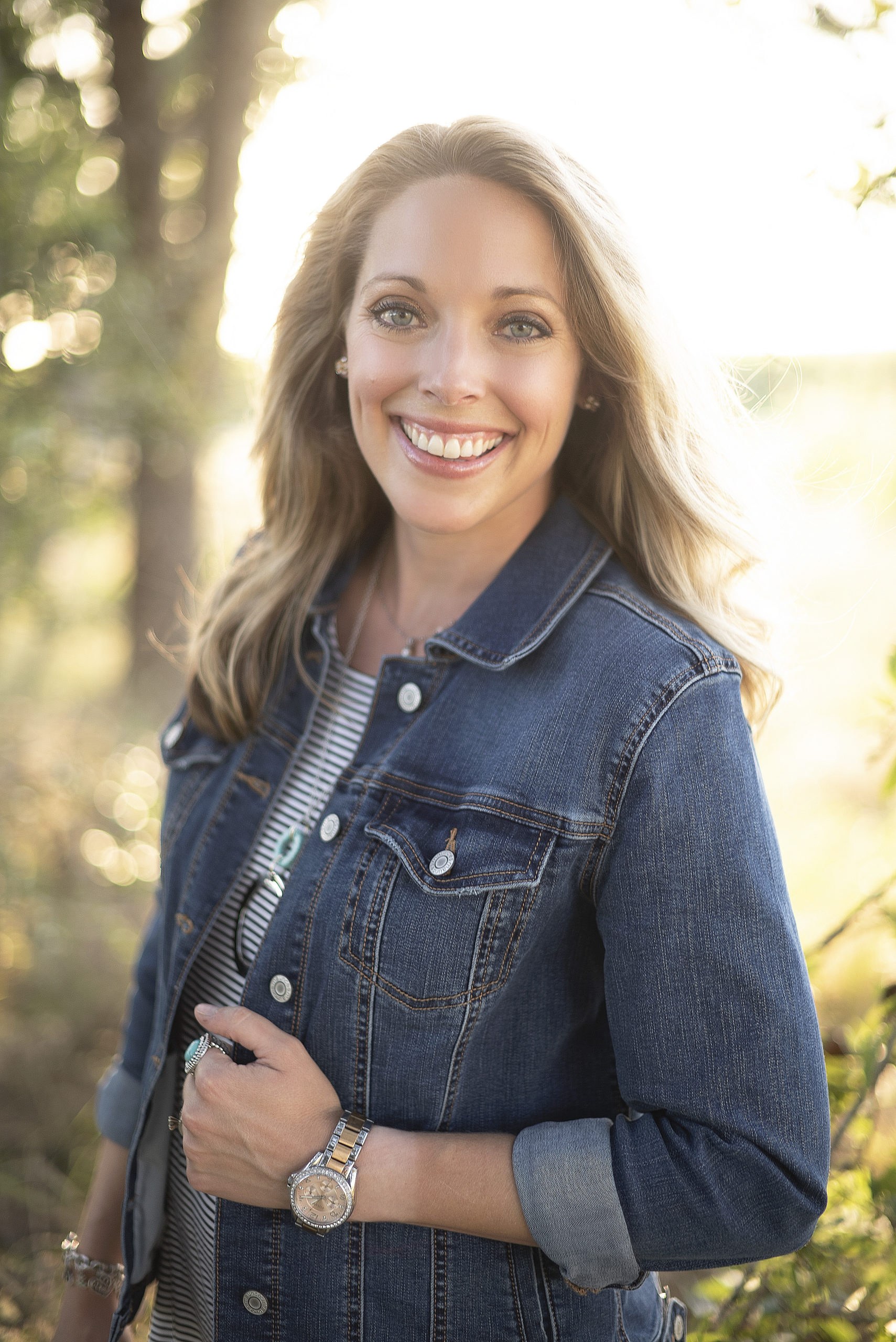 ABOUT US CenTex Home & Ranch Team