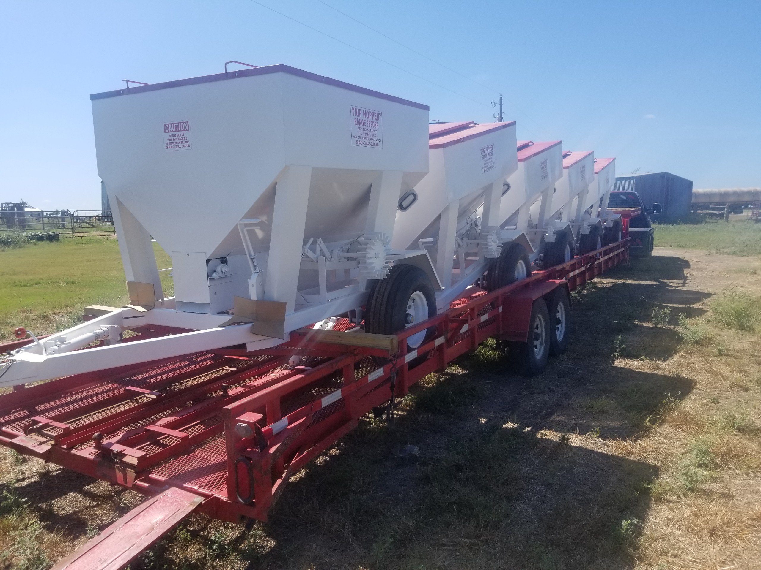 Trip Hoppers Centex Direct Wholesale