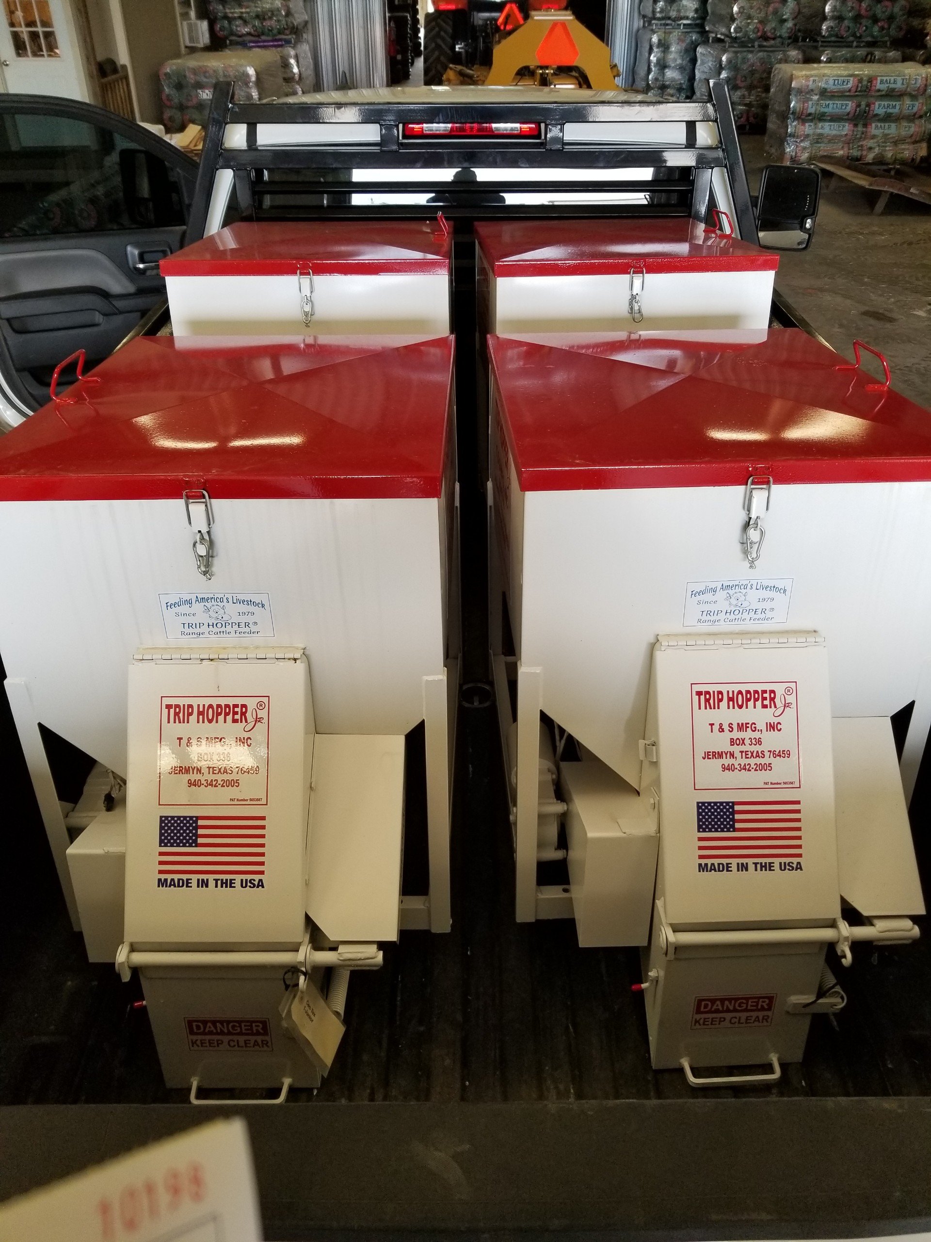 Trip Hoppers Centex Direct Wholesale