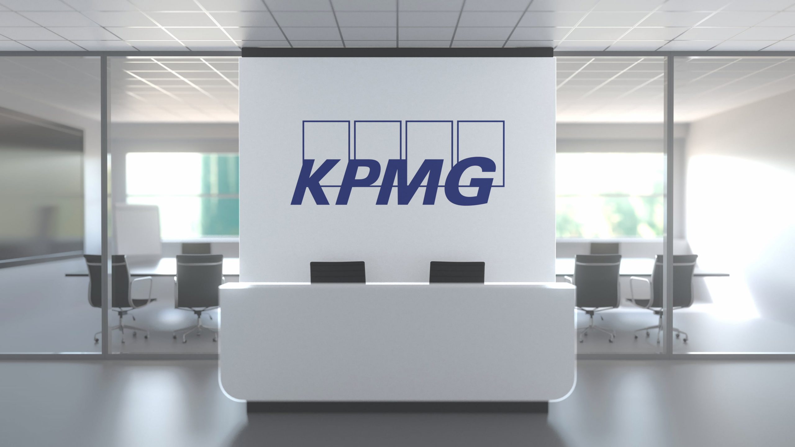 Microsoft to Help KPMG Boost Digital Transformation