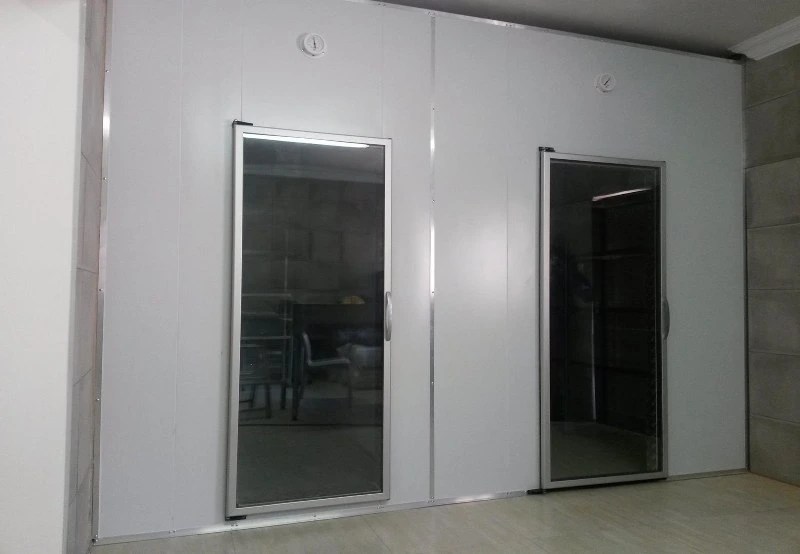 Cold Room Panels Ultimate Solution for Efficient Storage in Top 5