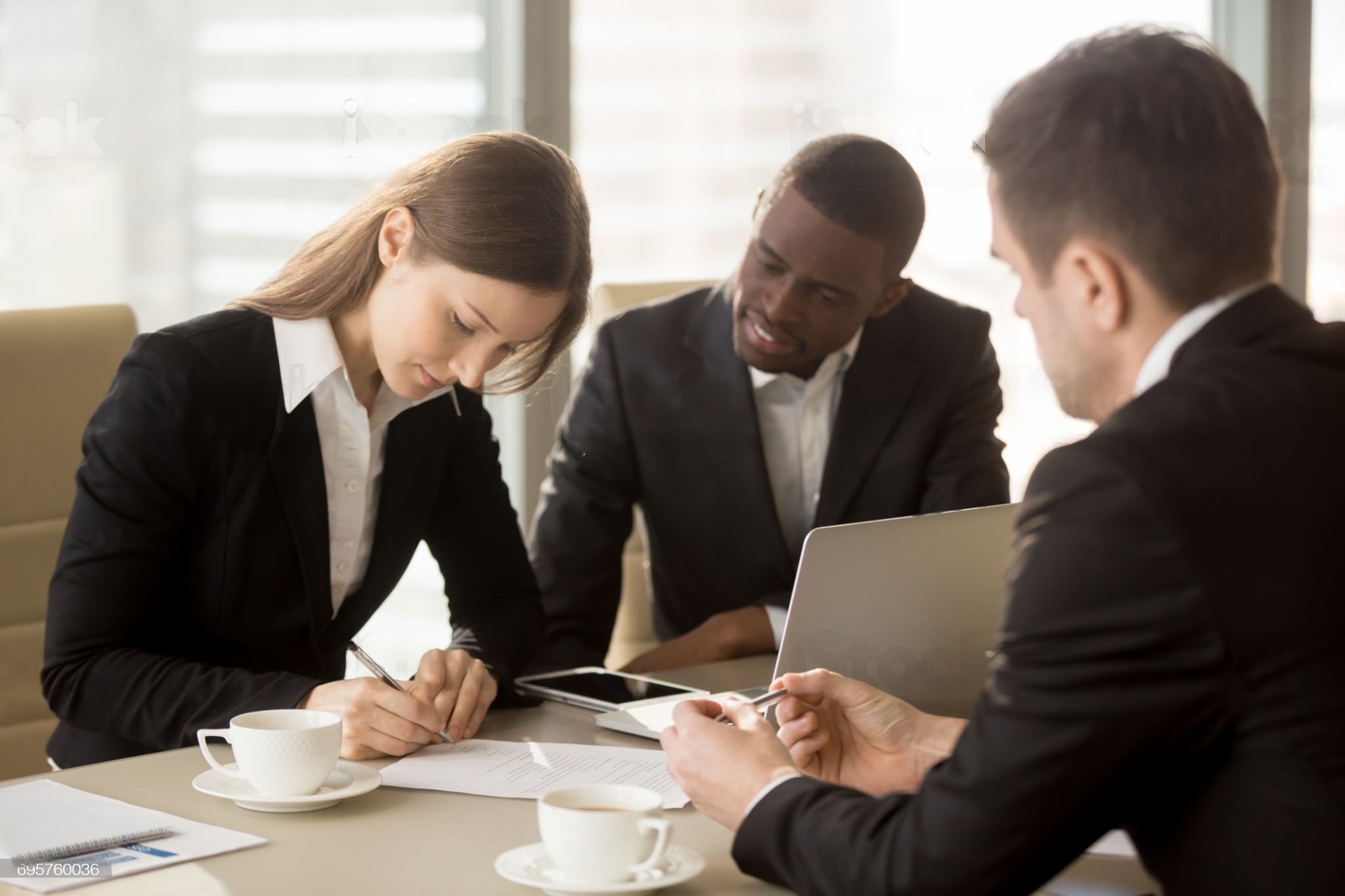 How to Add Multiple Signatures to Excel Document Centilio Blog