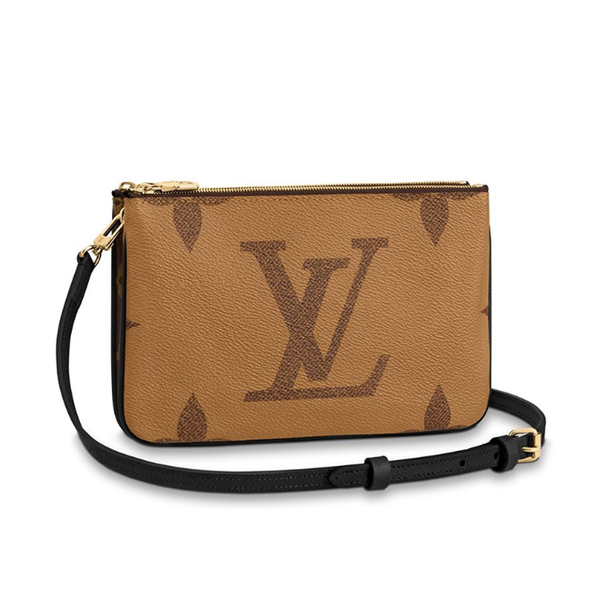 Louis Vuitton Mini Pochette Trio Literacy Basics