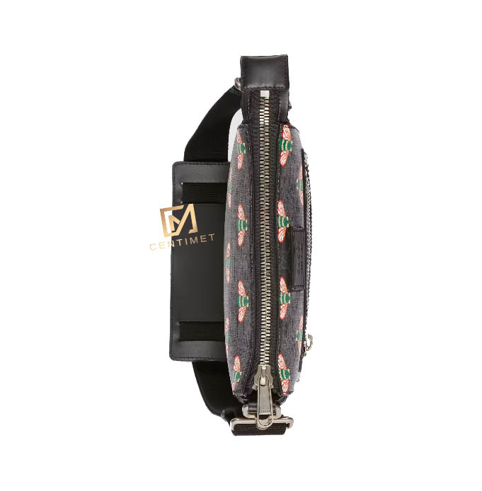 Túi Gucci Bestiary Messenger Bag With Bee Centimet.vn
