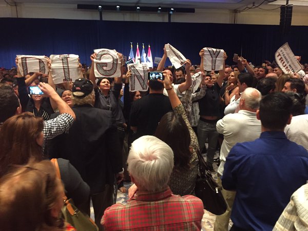 AntiTrump Fail Personas Sucias Estúpidas… Centinel2012