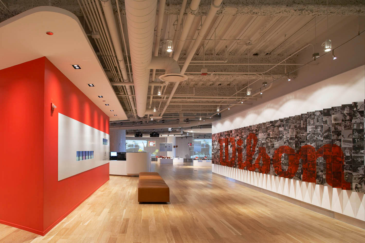 Wilson Headquarters CenterPoint