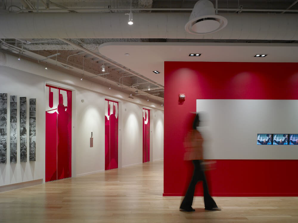 Wilson Headquarters CenterPoint