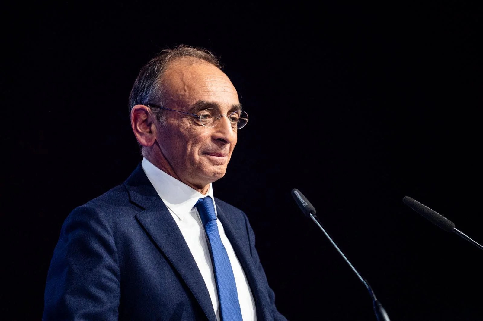 Hugo Zemmour Qui est le fils d’Eric Zemmour Centpourcent Nancy