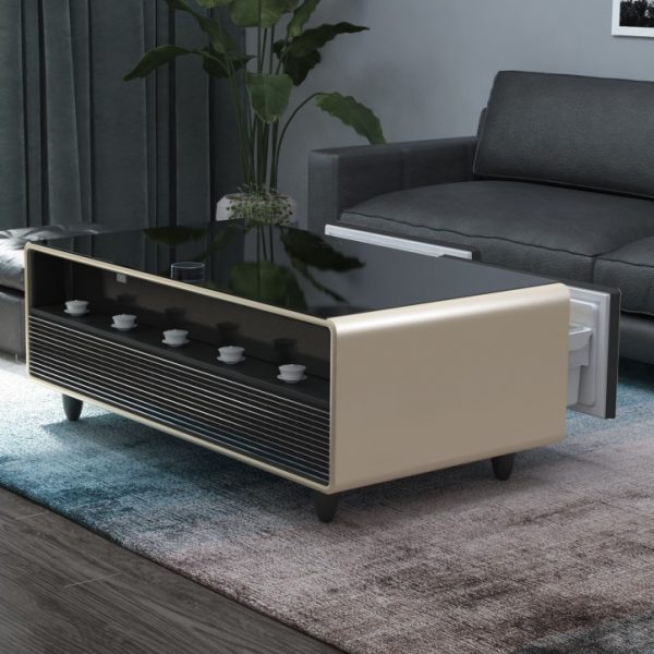 Smart Coffee Table Smart Furniture Centracool Kuwait