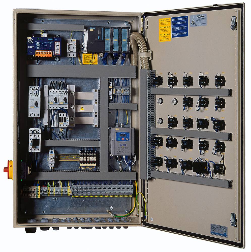 Switchgear Training PT Centra Gama 081381421802