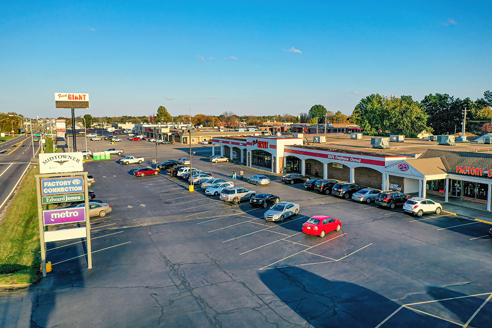 Real Service — Central Realty