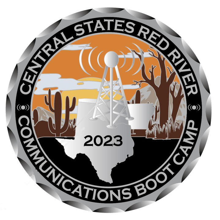 2025 Central States Red River COMU Boot Camp Central States