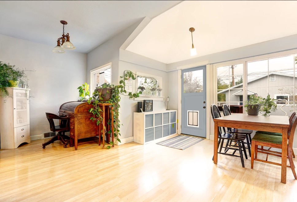 Central Woodwork Nashville & Memphis