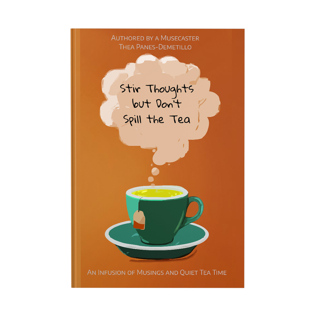 Thea PanesDemetillo Centralbooks