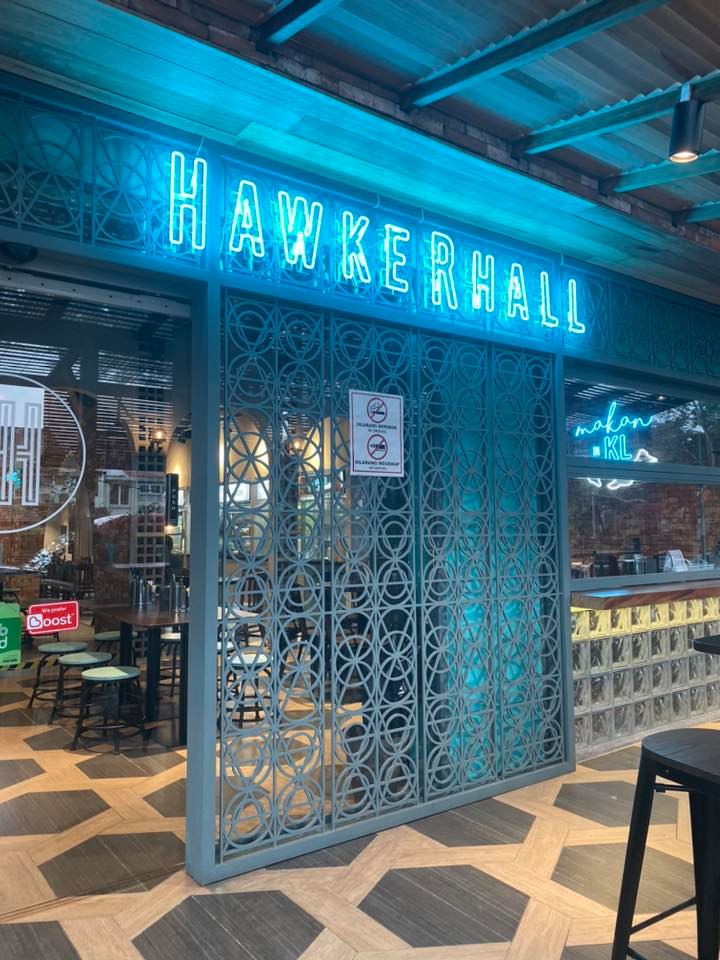 Hawker Hall Owner at Laura Harvey blog