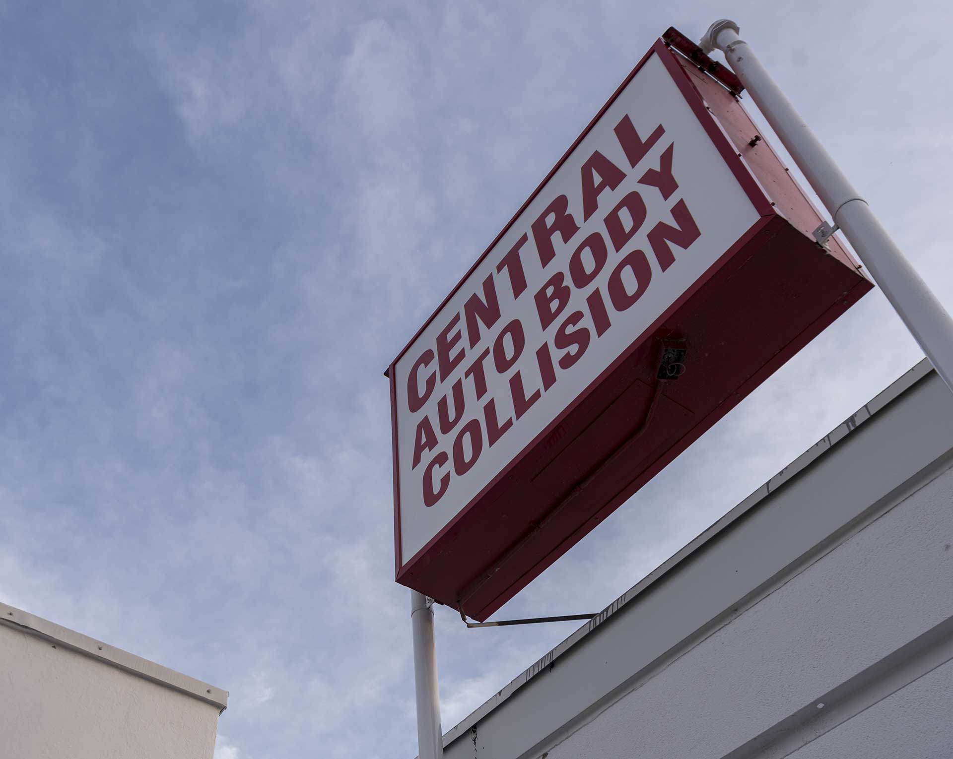 Home Central Auto Body Collision