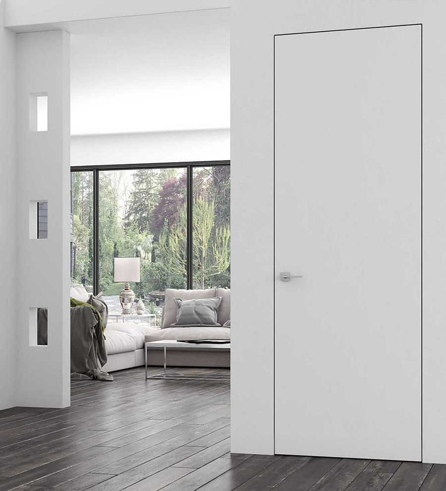 Central Address Residence