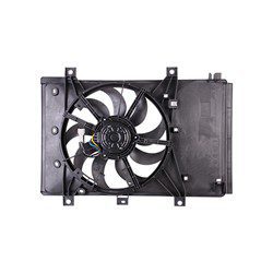 TO3115190 Radiator Fan Assembly – CAPS Canada