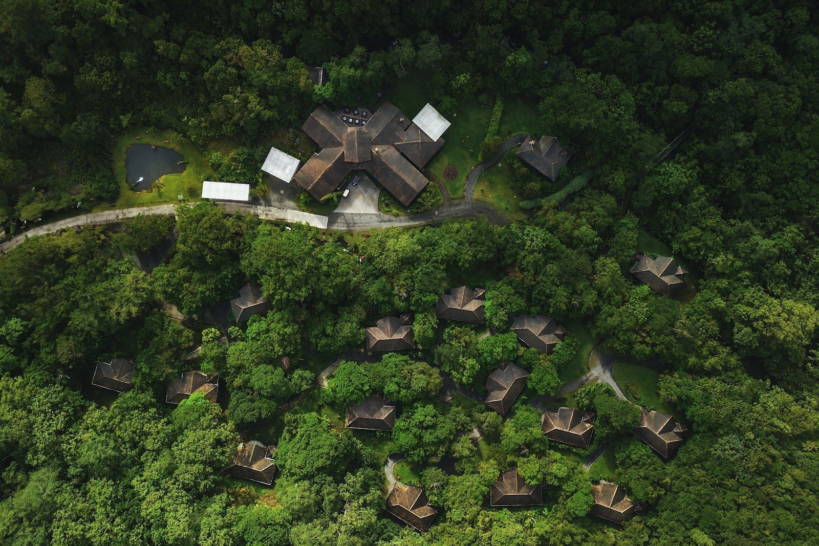 Exquisite Escapes 3 Unique Costa Rica Resorts for an Getaway Central America