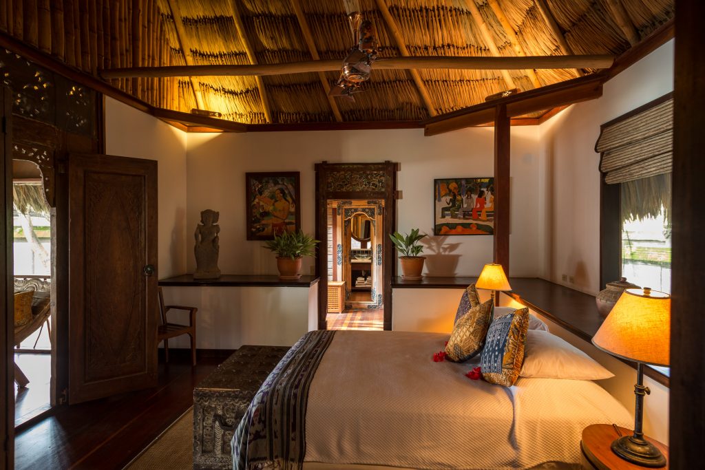 Top 8 Belize Romantic Hotels Belize Honeymoon Hotels