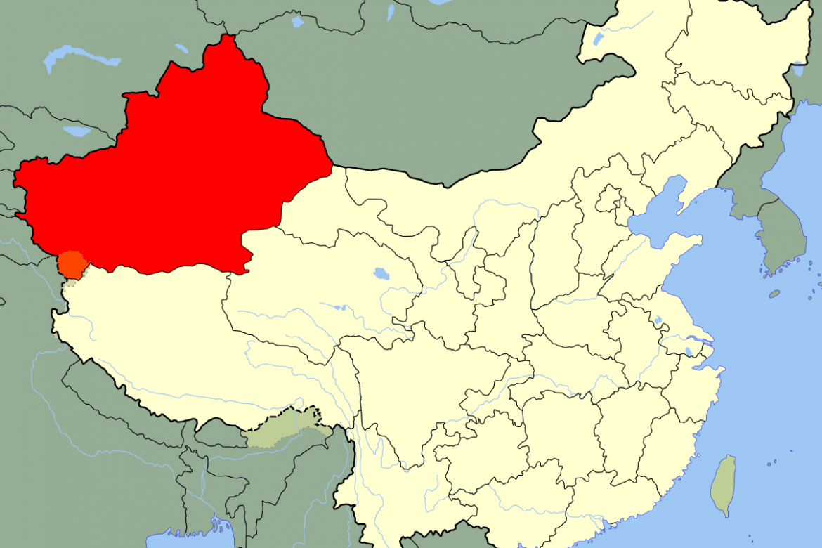 Frontier Politics and the SinoSoviet Relations A Study of